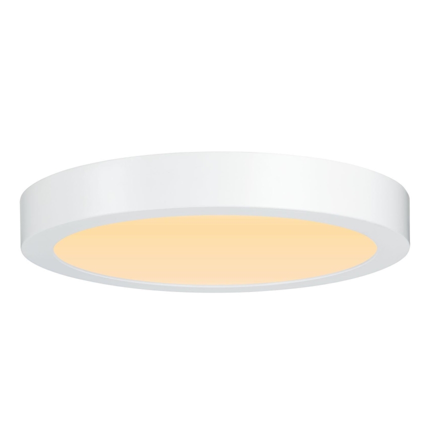 Paulmann 79799 - LED/19W Mennyezeti lámpa CARPO 230V 2300/2500/3000K
