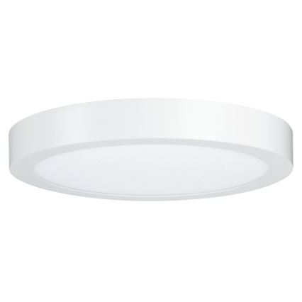 Paulmann 79799 - LED/19W Mennyezeti lámpa CARPO 230V 2300/2500/3000K