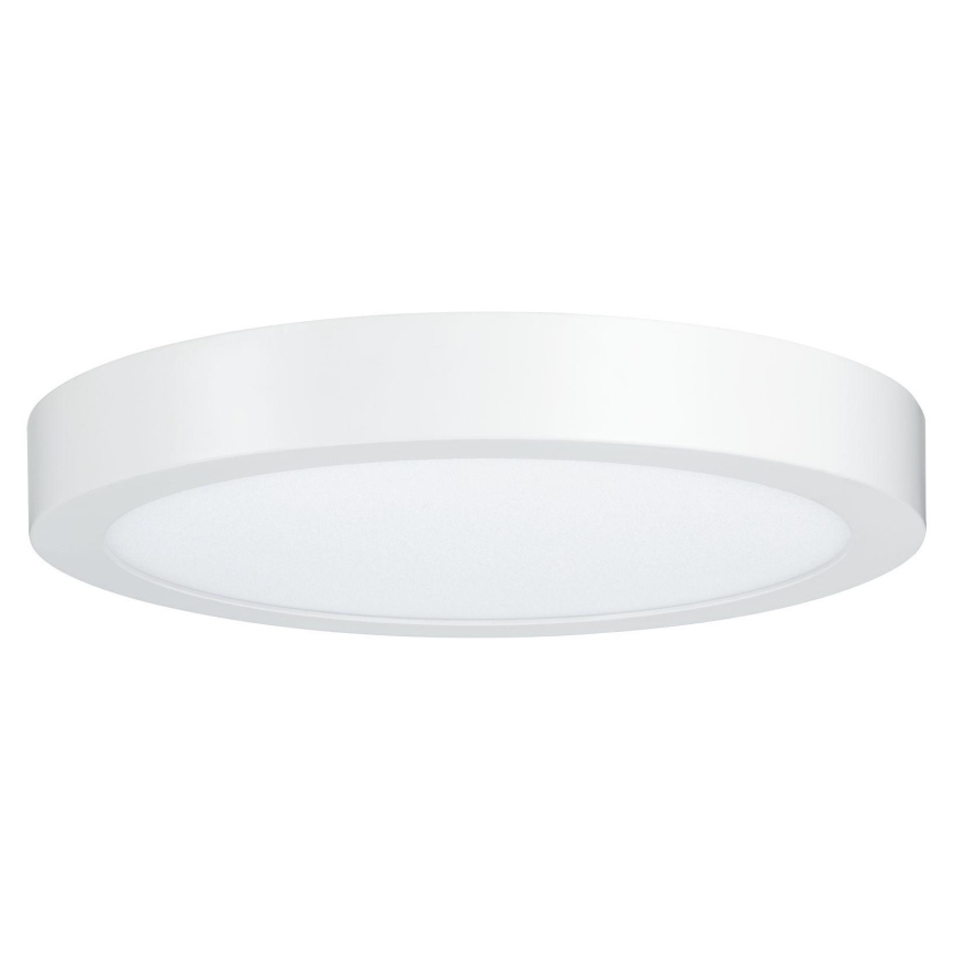 Paulmann 79799 - LED/19W Mennyezeti lámpa CARPO 230V 2300/2500/3000K