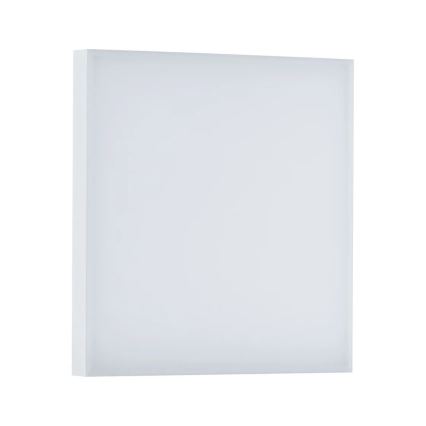 Paulmann 79820 - LED/12W Dimmelhető mennyezeti lámpa VELORA 230V