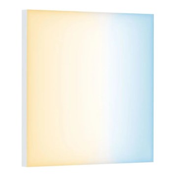 Paulmann 79825 - LED/10,5W Dimmelhető SMART VELORA világítás 230V 2700-6500K