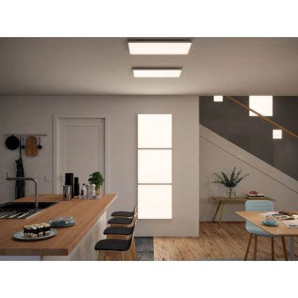 Paulmann 79826 - LED/19,5W Dimmelhető SMART VELORA lámpatest 230V 2700-6500K