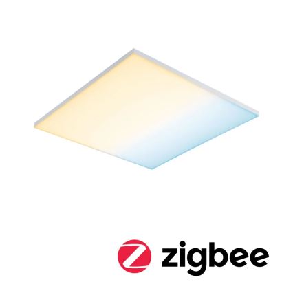 Paulmann 79826 - LED/19,5W Dimmelhető SMART VELORA lámpatest 230V 2700-6500K