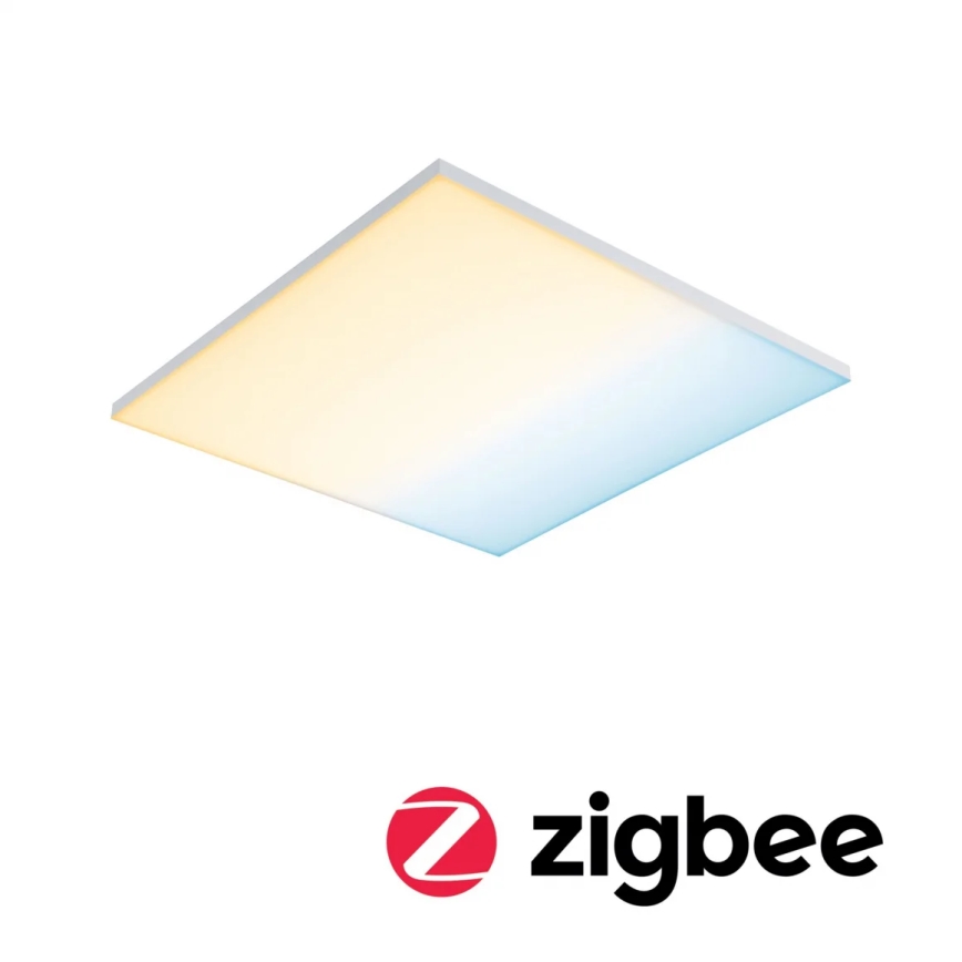 Paulmann 79826 - LED/19,5W Dimmelhető SMART VELORA lámpatest 230V 2700-6500K