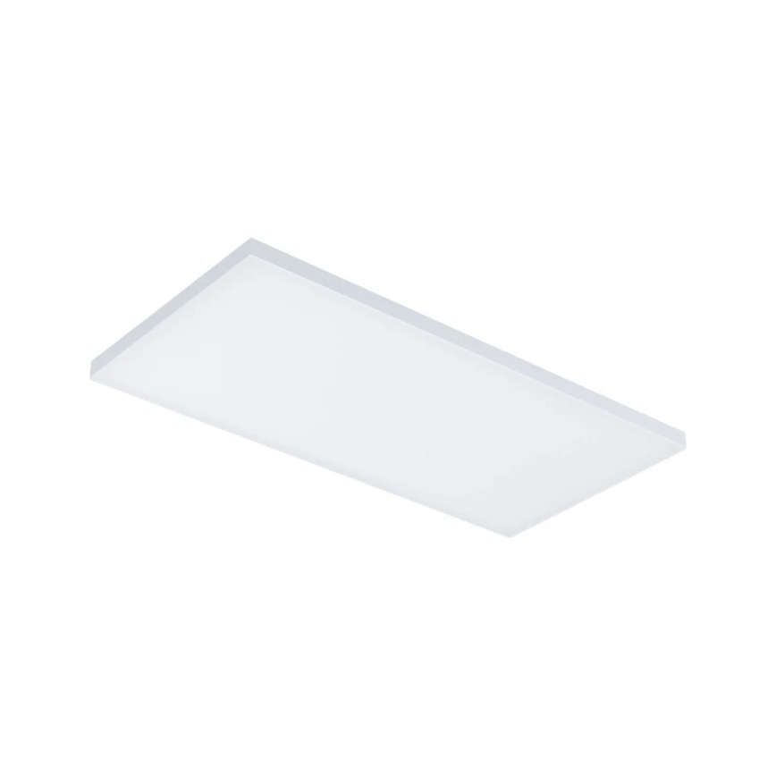 Paulmann 79827 - LED/15,5W Dimmelhető SMART VELORA lámpatest 230V 2700-6500K