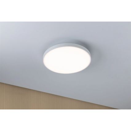 Paulmann 79890 - LED/13W Mennyezeti lámpa VELORA 230V