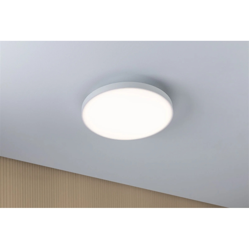 Paulmann 79890 - LED/13W Mennyezeti lámpa VELORA 230V