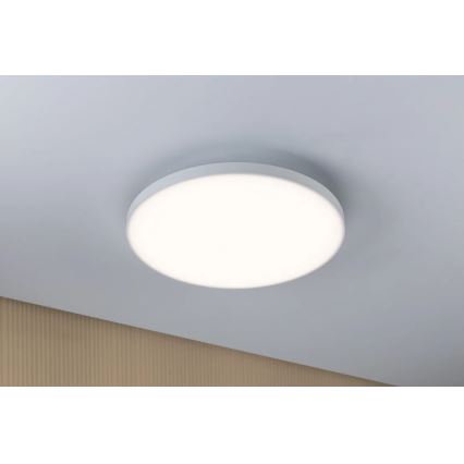 Paulmann 79891 - LED/19W Mennyezeti lámpa VELORA 230V