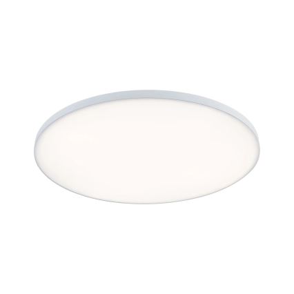 Paulmann 79894 - LED/38W Mennyezeti lámpatest VELORA 230V 3000/4000/6500K átm. 60 cm fehér