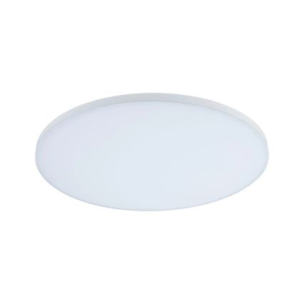Paulmann 79894 - LED/38W Mennyezeti lámpatest VELORA 230V 3000/4000/6500K átm. 60 cm fehér