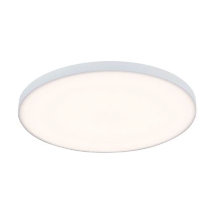 Paulmann 79895-LED/22W Dimmelhető mennyezeti lámpa SMART VELORA 230V 2700-6500K