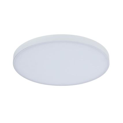 Paulmann 79899 - LED RGBW/16,5W Dimmelhető mennyezeti lámpa SMART VELORA 230V
