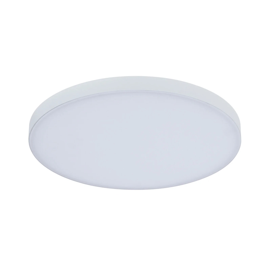 Paulmann 79899 - LED RGBW/16,5W Dimmelhető mennyezeti lámpa SMART VELORA 230V