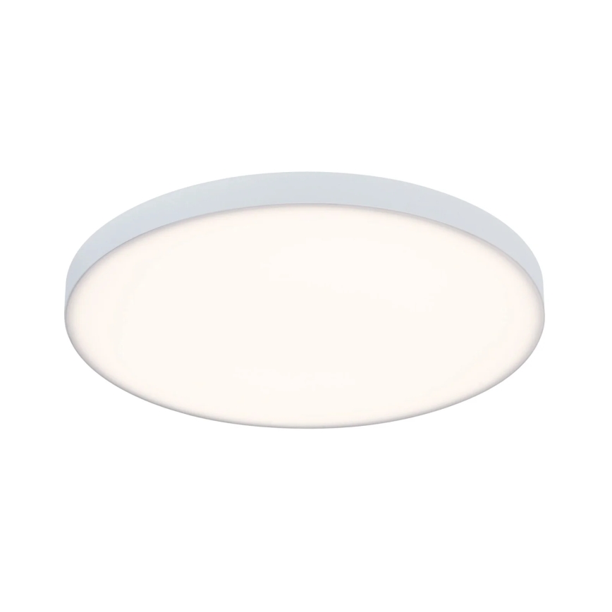 Paulmann 79899 - LED RGBW/16,5W Dimmelhető mennyezeti lámpa SMART VELORA 230V