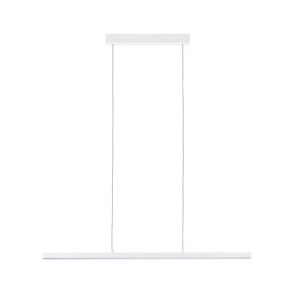 Paulmann 79901 - LED/42W Dimmelhető csillár zsinóron LENTO 230V