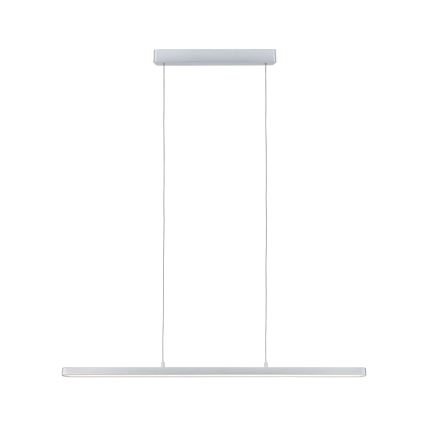Paulmann 79902 - LED/43W Dimmelhető csillár zsinóron SMART LENTO 230V 2700-6000K