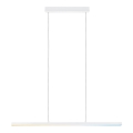 Paulmann 79903 - LED/43W Dimmelhető csillár zsinóron SMART LENTO 230V 2700-6000K
