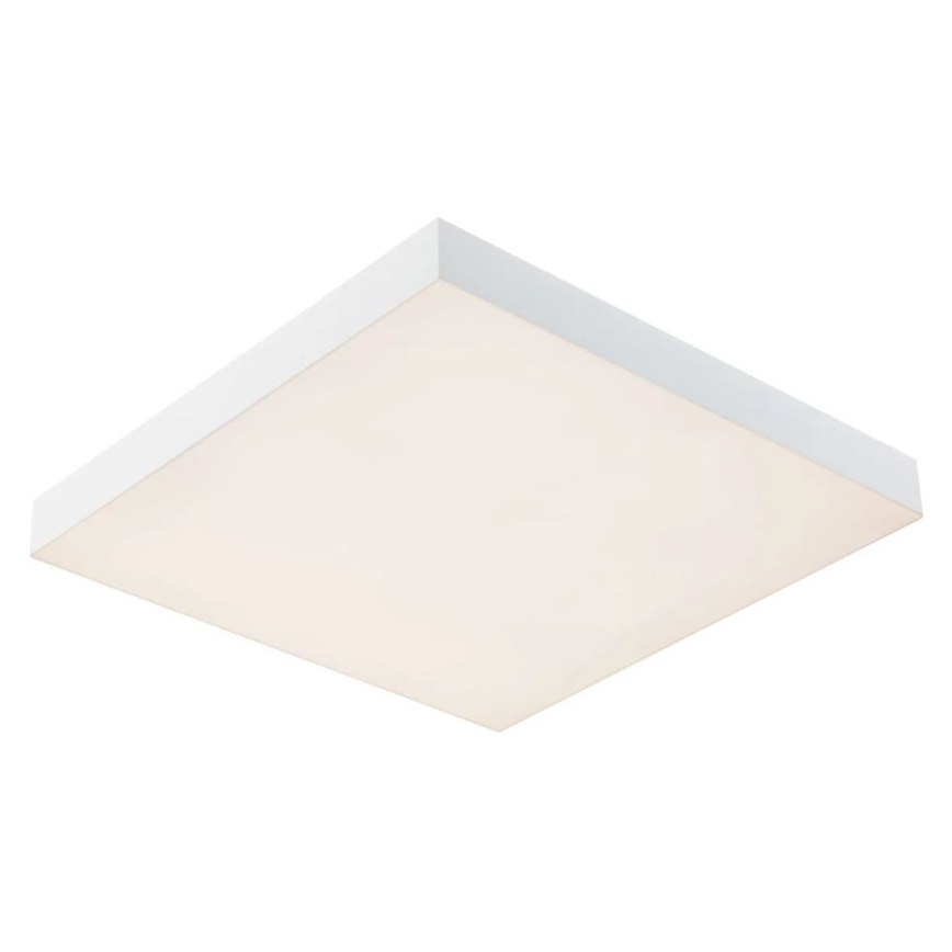 Paulmann 79904 - LED/13,2W RGBW Dimmerelhető mennyezeti lámpa VELORA 230V 3000-6500K + távirányító