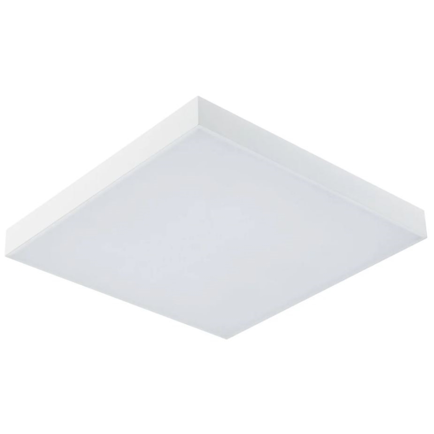 Paulmann 79904 - LED/13,2W RGBW Dimmerelhető mennyezeti lámpa VELORA 230V 3000-6500K + távirányító