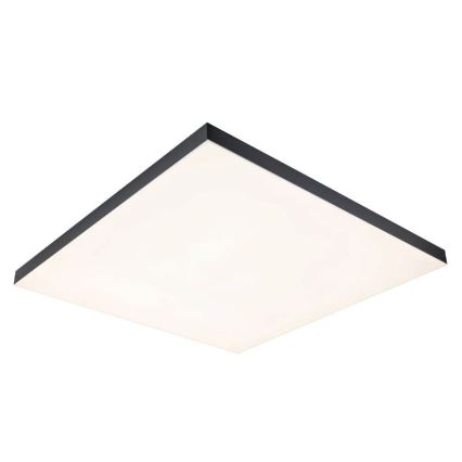 Paulmann 79909 - LED/31W RGBW dimmelhető mennyezeti lámpa VELORA 230V 3000-6500K + távirányító