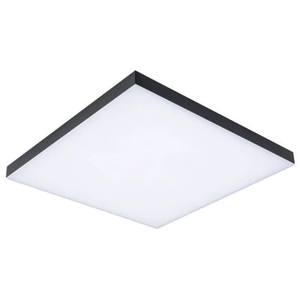 Paulmann 79909 - LED/31W RGBW dimmelhető mennyezeti lámpa VELORA 230V 3000-6500K + távirányító
