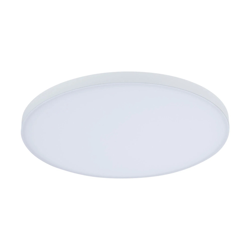 Paulmann 79928 - LED/22W Dimmelhető mennyezeti lámpatest LORIA 230V 2700-6500K átm. 40 cm fehér