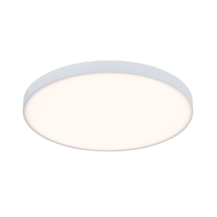 Paulmann 79931 - LED/16,5W IP44 Dimmelhető mennyezeti lámpa LORIA 230V 2700-6500K