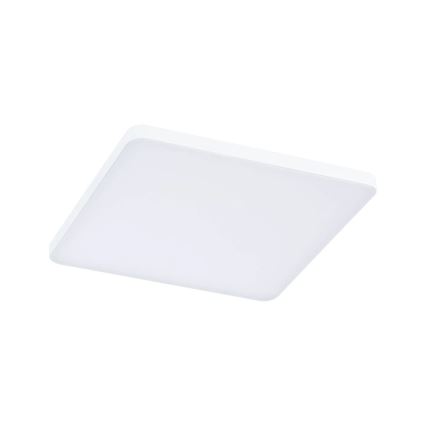 Paulmann 79954 - LED/12W IP44 Fényerőszabályozható fürdőszobai beépíthető mennyezeti lámpatest VARIFIT 230V