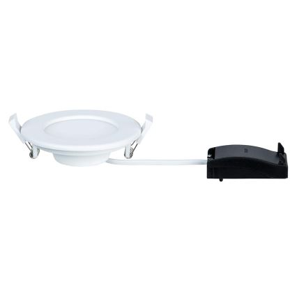 Paulmann 92061 - LED/6W IP44 Fürdőszobai beépíthető lámpa QUALITY LINE 230V