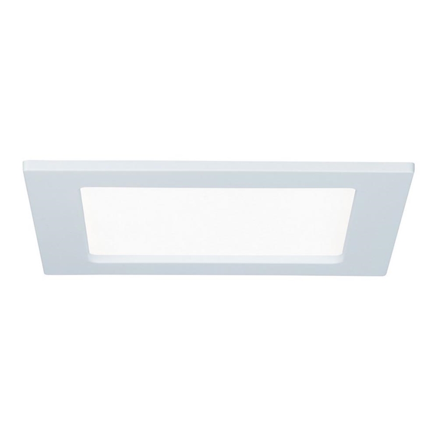 Paulmann 92065 - LED/12W IP44 Fürdőszobai beépíthető lámpa QUAL 230V 4000K
