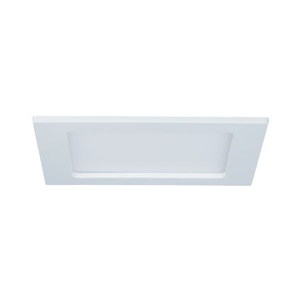 Paulmann 92065 - LED/12W IP44 Fürdőszobai beépíthető lámpa QUAL 230V 4000K