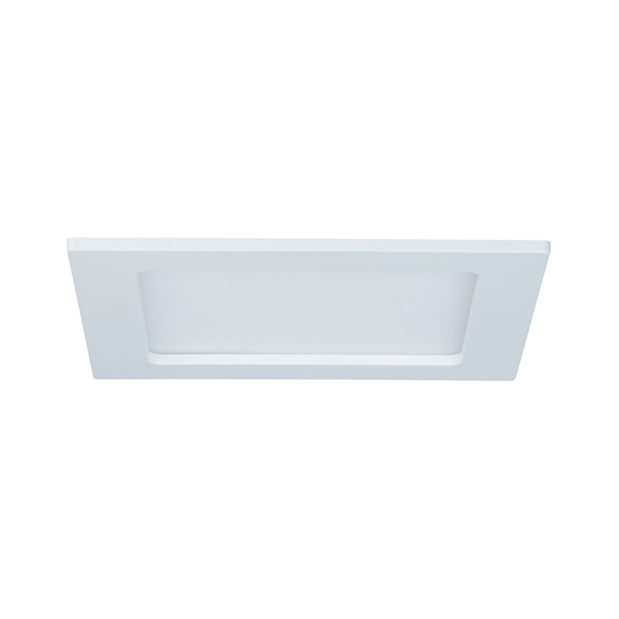 Paulmann 92065 - LED/12W IP44 Fürdőszobai beépíthető lámpa QUAL 230V 4000K
