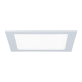 Paulmann 92066 - LED/18W IP44 Fürdőszobai beépíthető lámpa 230V