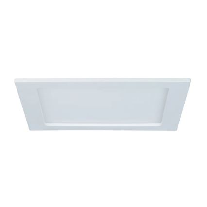 Paulmann 92066 - LED/18W IP44 Fürdőszobai beépíthető lámpa 230V
