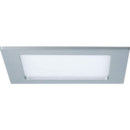 Paulmann 92077 - LED/12W IP44 Fürdőszobai beépíthető lámpa QUAL 230V 4000K