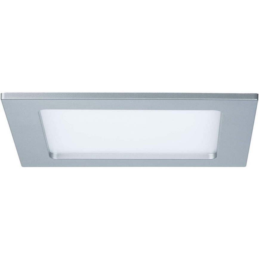 Paulmann 92077 - LED/12W IP44 Fürdőszobai beépíthető lámpa QUAL 230V 4000K
