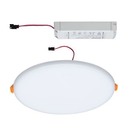Paulmann 92389 - LED/17W IP44 Fürdőszobai beépíthetó lámpa VARIFIT 230V