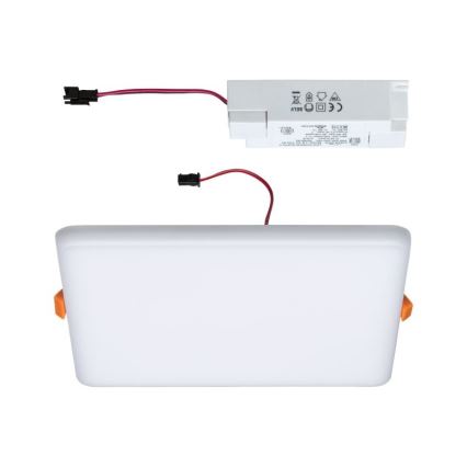 Paulmann 92395 - LED/17W IP44 Fürdőszobai beépíthetó lámpa VARIFIT 230V
