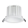 Paulmann 92669 - LED/12,6W IP65 fürdőszobai beépíthető lámpa HELIA 1400 mA