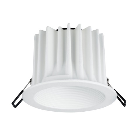 Paulmann 92671 - LED/12,6W IP65 fürdőszobai beépíthető lámpa HELIA LED/12,6W/1400 mA