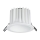 Paulmann 92671 - LED/12,6W IP65 fürdőszobai beépíthető lámpa HELIA LED/12,6W/1400 mA