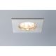 Paulmann 92761 - LED Fürdőszobai beépíthető lámpa  COIN LED/6,8W/230V IP44