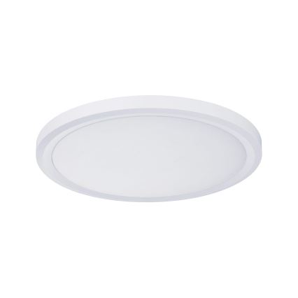 Paulmann 92801 - LED/9W IP65 Fürdőszobai beépíthető lámpa WARM DIM 230V 2000K/3000K/4000K