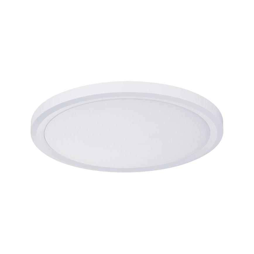 Paulmann 92801 - LED/9W IP65 Fürdőszobai beépíthető lámpa WARM DIM 230V 2000K/3000K/4000K