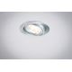 Paulmann 92832 - LED Szabályozható fürdőszobai lámpa  COIN 1xLED/7W/230V