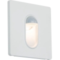 Paulmann 92923 - LED/1,1W Lépcsőmegvilágító érzékelővel WAND 230V 2700K
