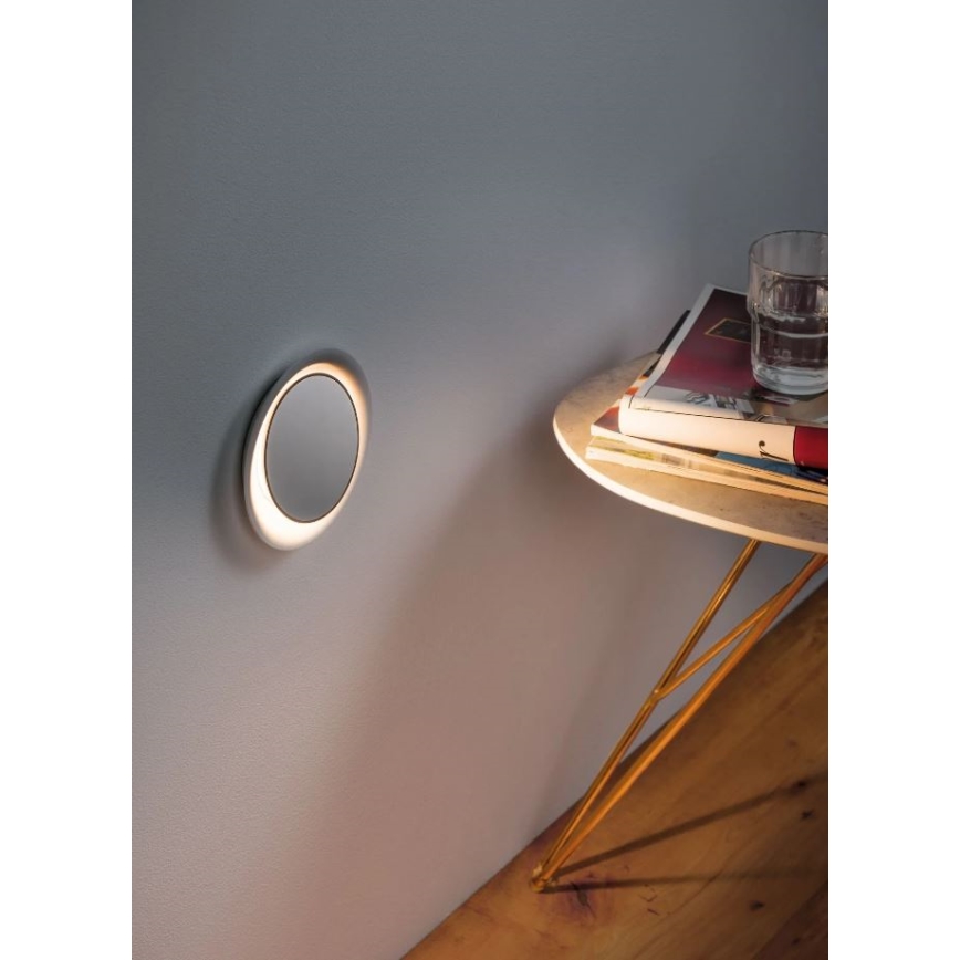 Paulmann 92926 - LED/2W Lépcsővilágító lámpa DEKORATÍV 230V