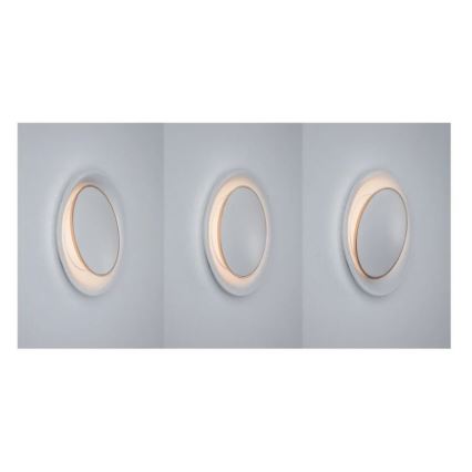 Paulmann 92926 - LED/2W Lépcsővilágító lámpa DEKORATÍV 230V