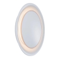 Paulmann 92926 - LED/2W Lépcsővilágító lámpa DEKORATÍV 230V