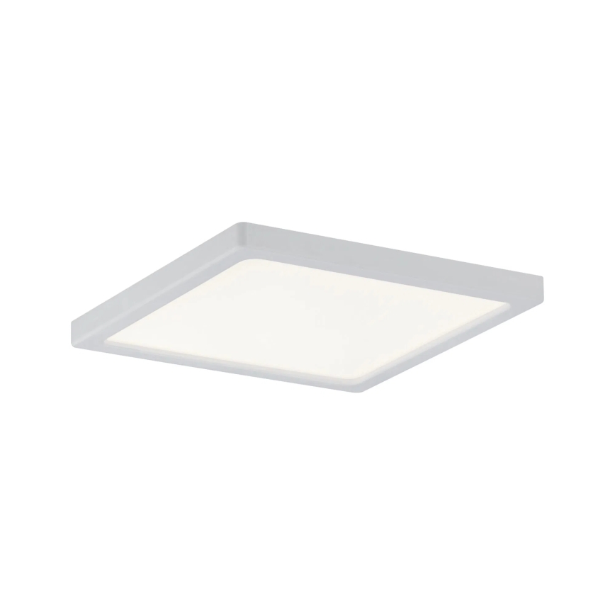 Paulmann 92950 - AREO fürdőszobai süllyesztett mennyezeti lámpa LED/7,5W IP23 230V 12x12 cm fehér